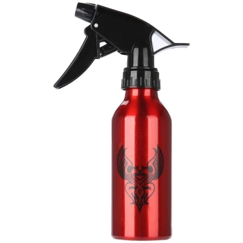Profesjonalna butelka zrospylaczem do czyszczenia tatuaży 250 ml [13260000468]